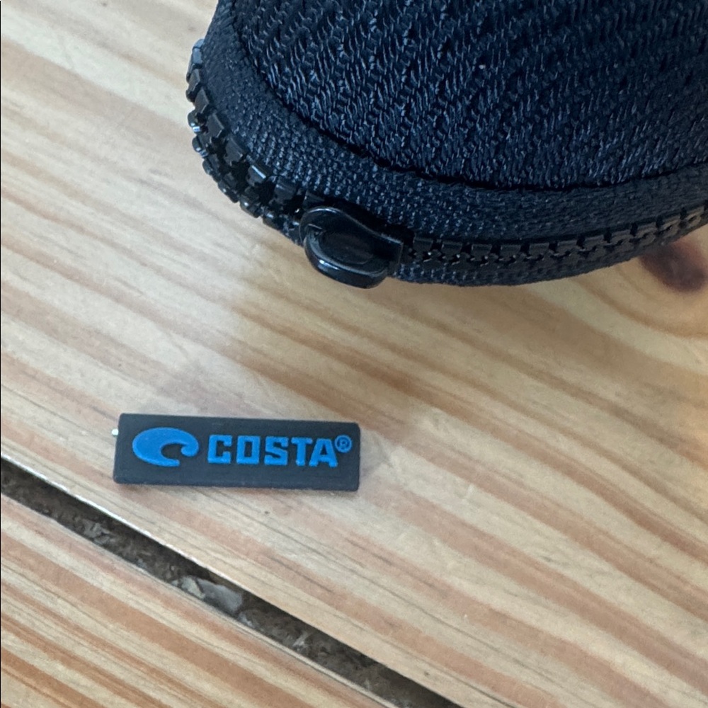 Costa Del Mar Brine Polarized Glasses - Picture 10 of 10